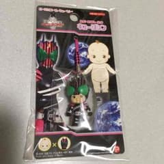 仮面ライダーディケイド キュージョンのサムネイル
