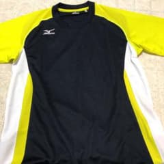 MIZUNO ミズノ Tシャツのサムネイル