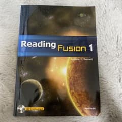 リーディングフュージョン = Reading fusion 1のサムネイル