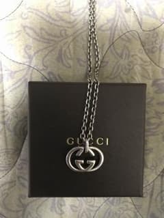 マンサー様専用GUCCIネックレスのサムネイル