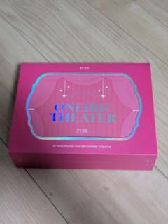 IZ*ONE ONEIRIC THEATER Blu-ray - メルカリ