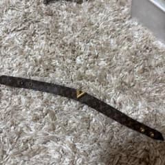 Louis Vuitton モノグラム ブレスレットのサムネイル