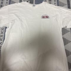 ALSTYLE APPAREL Tシャツ ホワイト XLのサムネイル