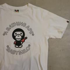 90s APE vintage shirt エイプ NIGO期 - メルカリ