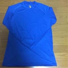 ミズノ新品Lアンダーシャツのサムネイル