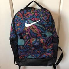 NIKE ナイキ ブラジリア バックパック リュックのサムネイル