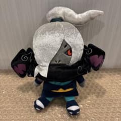 妖怪ウォッチ オロチマフラー 美品 なりきり ヨロズヤマート 廃盤 鬼