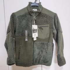 UNIQLO Engineered Garments フリース 140のサムネイル