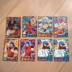 爆狩ジャングルメ イタダキマスター トリコ マスタートリコ まとめ売り