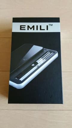 美品 EMILI エミリ 電子タバコ ベイプのサムネイル