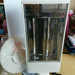 電気ストーブのサムネイル