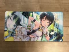 s*5様 大空スバル　マウスパッド　300×600のサムネイル