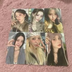 Kep1er HMV特典 トレカ - メルカリ