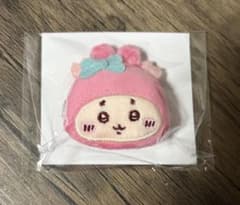 カニちゃん マイメロ 前髪クリップのサムネイル