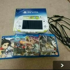 PSVita Takahiro Nakase様専用のサムネイル