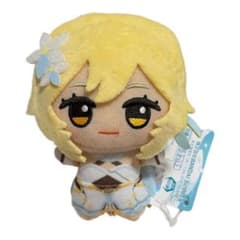 【638】原神 ちびぐるみ ~復刻ver.~vol.1 蛍 旅人 ぬいぐるみ