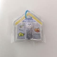 MINITEEN グミ パッケージチャーム ジュンのサムネイル