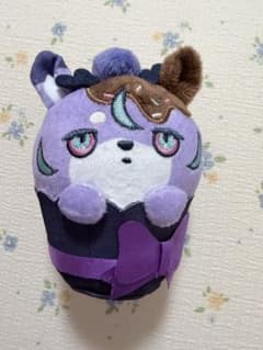にじさんじ マスコットチャーム 星導ショウ Melty Valentineのサムネイル