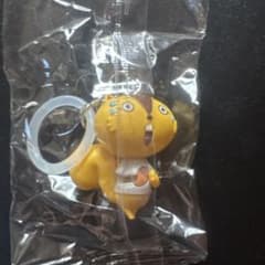 Ｍ*様 サマーウォーズ 仮ケンジ めじるしアクセサリー ガチャのサムネイル