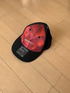 ※専用です※  ❤︎ナイキ　4T 未使用❤︎キャップのサムネイル