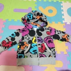 Disney hoodie