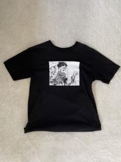 Supreme Akira tシャツ 黒 シュプリーム アキラのサムネイル