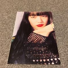 SLY カタログ 2017 小松菜奈のサムネイル