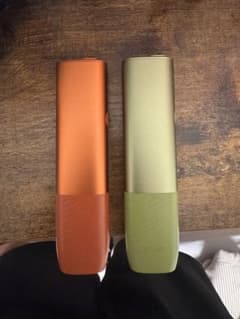 ようこそ様専用IQOS ILUMA i ONE 本体 2個セットのサムネイル