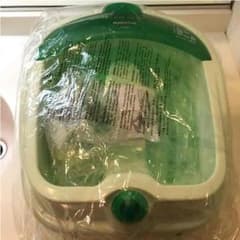 フットスパ 新品のサムネイル