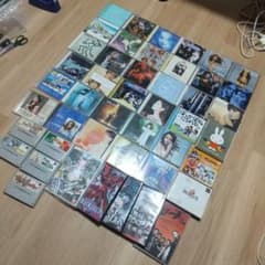 Price reduced! Super Famicom, PlayStation, CDs (Japanese and Western music), perfect for killing time, first come, first served!