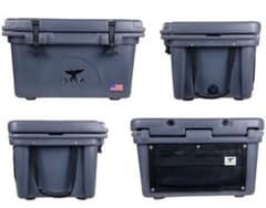 ORCA オルカ 26 QUART COOLER 大型 クーラーボックスのサムネイル