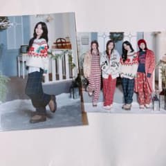 twice ミナ ユニット ランダムトレカ JYP POPUP - メルカリ