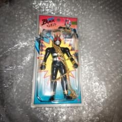 仮面ライダーBLACK　ペンダント　ソフビ 仮面ライダーBLACK ペンダント ソフビ - メルカリ