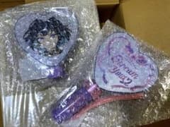 エスプリ ハートペンライト　本体　チューブ　セット　あんスタ　エスのサムネイル