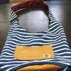 チャムスショルダーバックのサムネイル