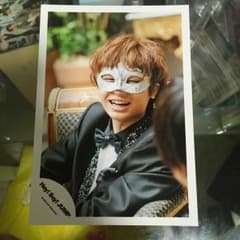 伊野尾慧公式写真のサムネイル