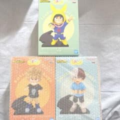 ⟡.ヒロアカ ちあぴこ 幼少期 いずく かつき しょうと まとめ売り セット⟡.