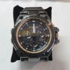 レア CASIO 時計 G-SHOCK MTG-G1000GB 1AJF - メルカリ