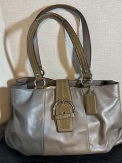 COACH(コーチ) ハンドバッグのサムネイル