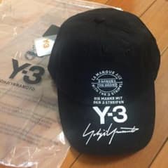 Y-3 キャップのサムネイル
