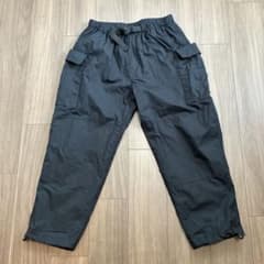 美品GRIP SWANY ブッシュパンツ L