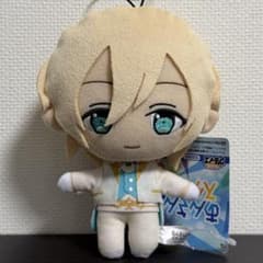 あんスタ GiGO ぬいぐるみ fine フィーネ 天祥院英智 - メルカリ