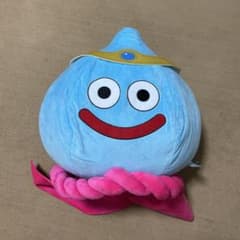 ドラゴンクエスト AM おっきなぬいぐるみ 勇者スライム