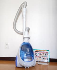 美品　HITACHI CV-SG8 掃除機本体　2003年製 m94032720171_1.jpg?1767884911