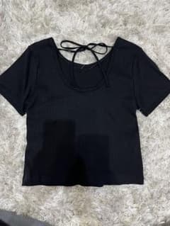 GU バックオープンミニTのサムネイル