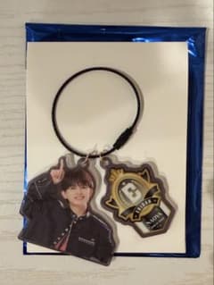 EBiDAN THE LIVE 2026 NAOYAランダムアクリルキーホルダーのサムネイル