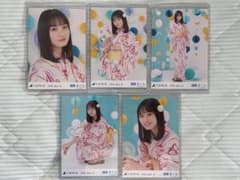 抹*福様 乃木坂46 生写真　遠藤さくらのサムネイル