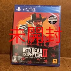 レッドデッドリデンプション2のサムネイル