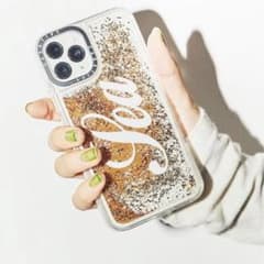 WNID AND SEA × CASETiFYコラボ iPhoneX/XSのサムネイル
