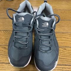 THE NORTH FACE ENDURUS HIKE スニーカーのサムネイル